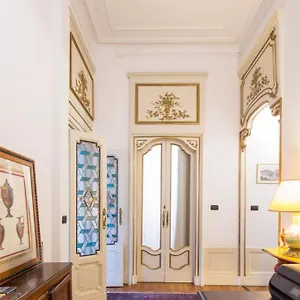 Pensionat Dimora Storica, Milano