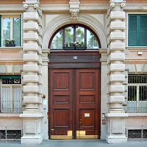 Castello Апарт-отель