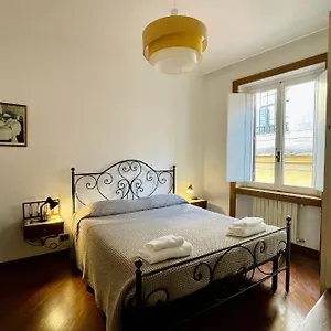  Apartmán Martina Al Colosseo Itálie