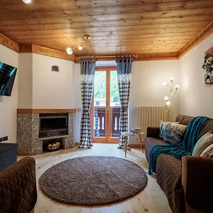  Apartmán Revo - Ca' Di Sciur Itálie