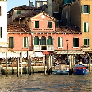 Canal & Walter 3*, Venedig Italien