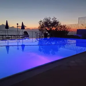 Bay Palace Mazzaro Таормина