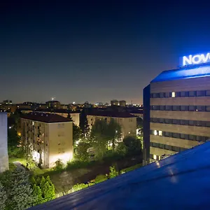 Novotel Nord Ca' Granda 4*, Milano Italien