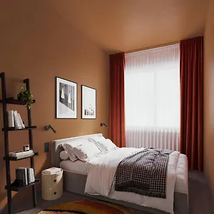 Lägenhetshotell Bob W Ticinese, Milano