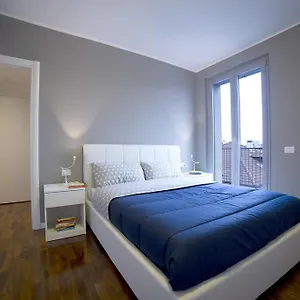 Dreams Residenza Pianell 10 Milánó