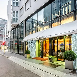 Brunelleschi 4*, Milano Italien