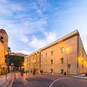 Camplus Palermo Normanni - Casa Per Ferie 3*, Palermo Italien