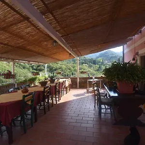  Farma Del Papa Itálie