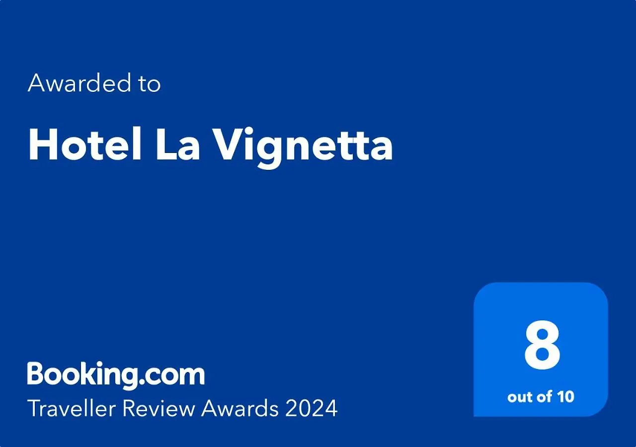 Hotel La Vignetta Milan
