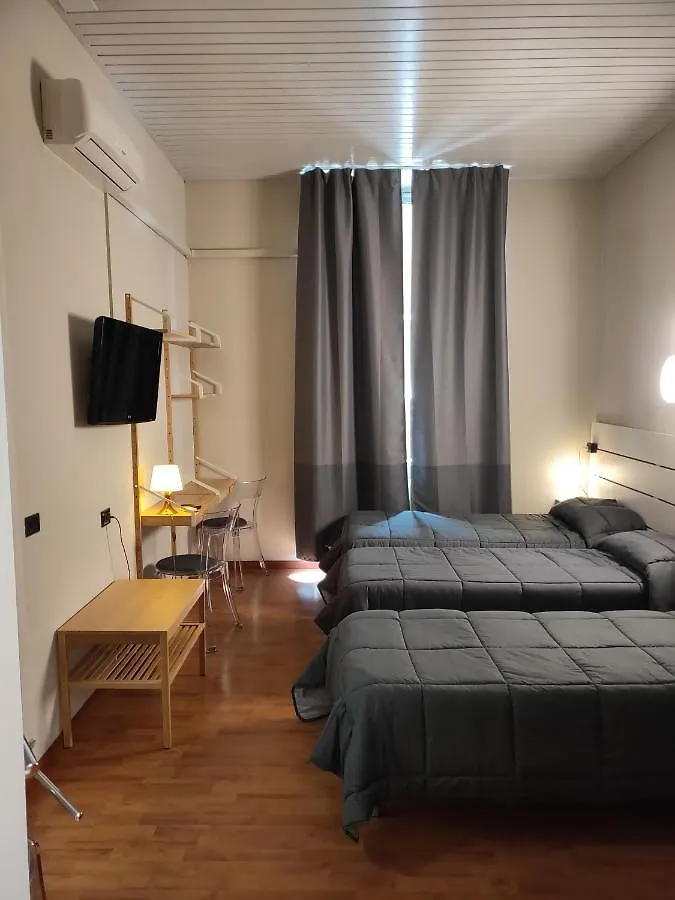 Hotel La Vignetta Milan