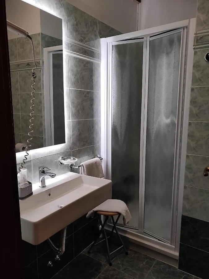 Hotel La Vignetta Milan